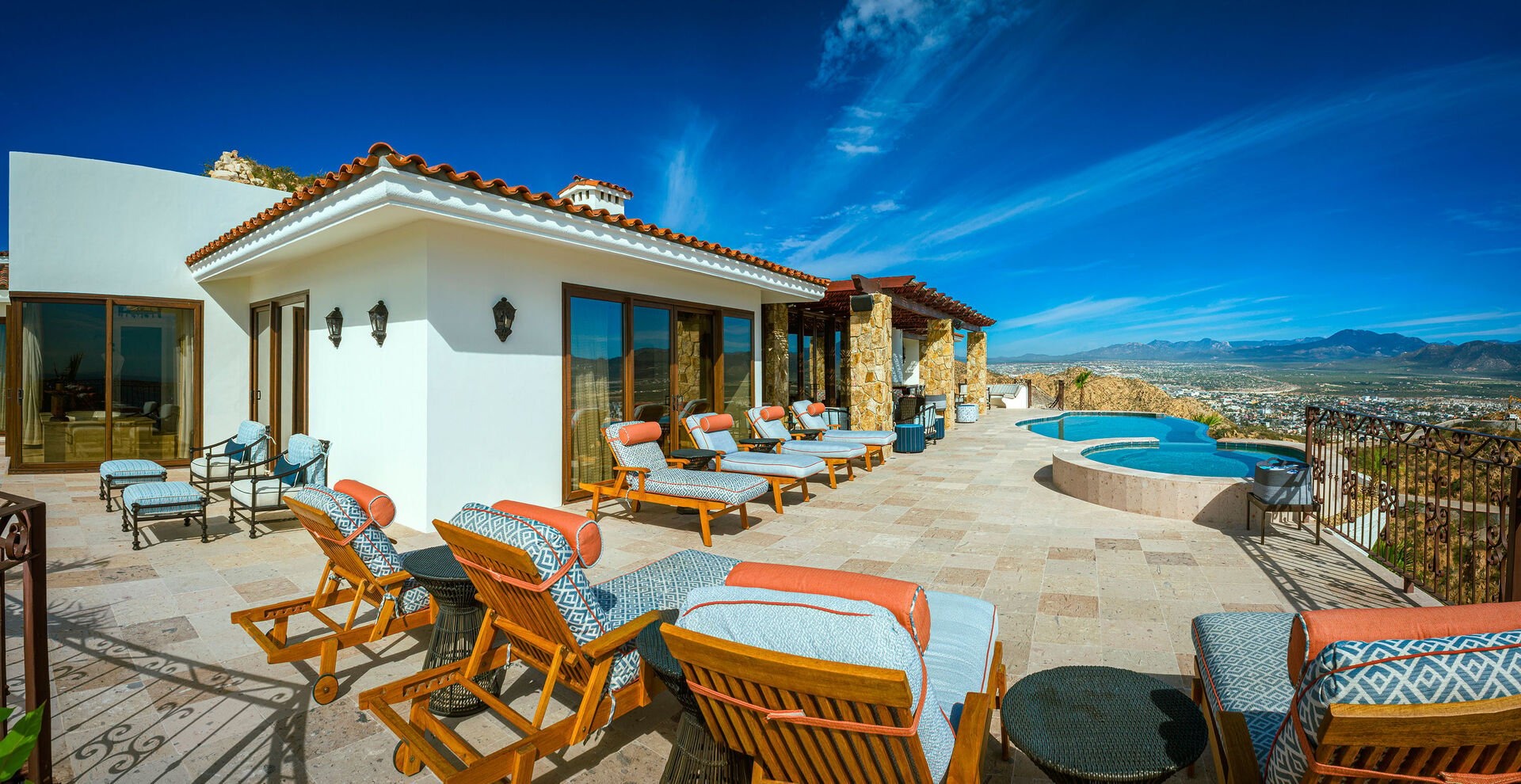 Casa Cielo - 1