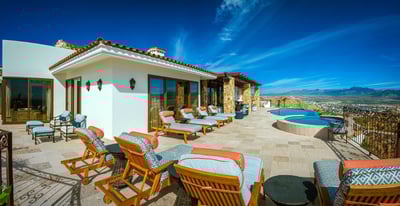 Casa Cielo