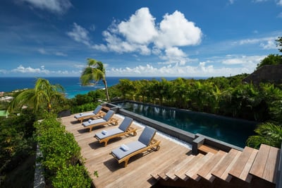 Luxury Villa Photo #2