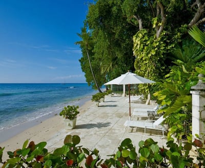 Luxury Villa Photo #5