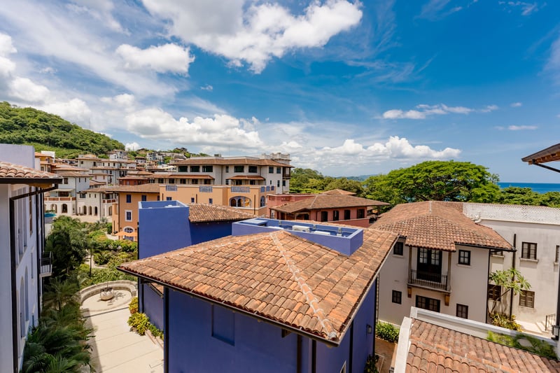 Casa Orquidea | 6 Paseo Miraflores