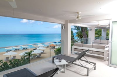 Luxury Villa Photo #2