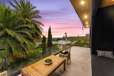 Luxury Villa Photo #8