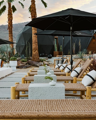 Luxury Villa Photo #4