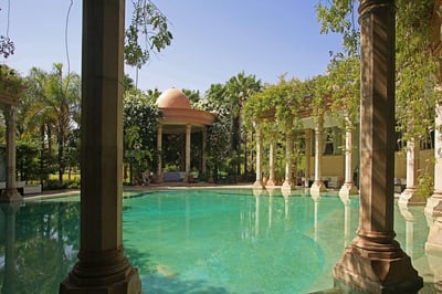 Luxury Villa Photo #4