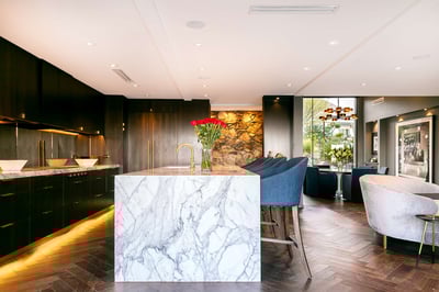 Luxury Villa Photo #21