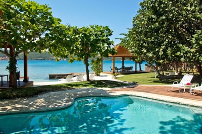 Luxury Villa Photo #3