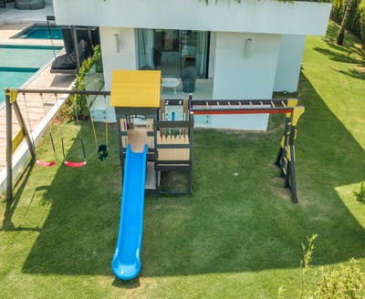 Luxury Villa Photo #12