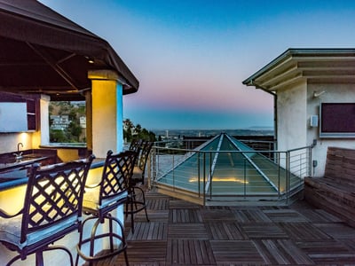 Luxury Villa Photo #32