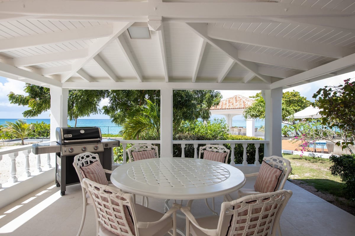 Villa Riviera