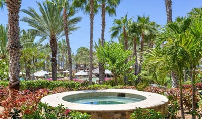 Luxury Villa Photo #3