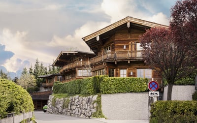 Luxury Villa Photo #5