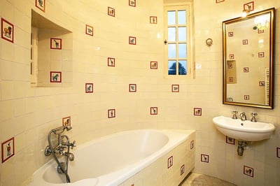 Luxury Villa Photo #27