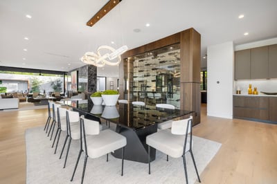 Luxury Villa Photo #29