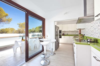 Luxury Villa Photo #11