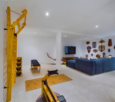 Luxury Villa Photo #16