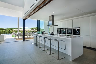 Luxury Villa Photo #16