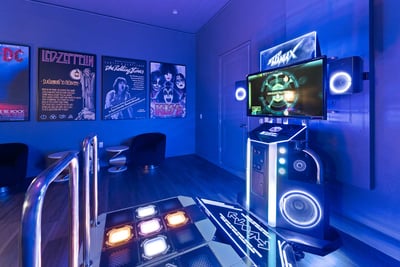 Luxury Villa Photo #18