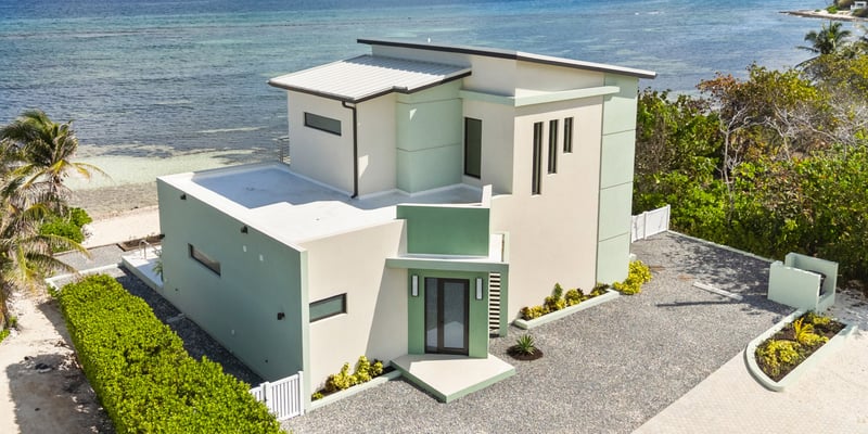 Coastal Charm