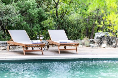 Luxury Villa Photo #4