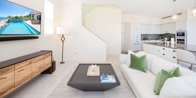Luxury Villa Photo #14