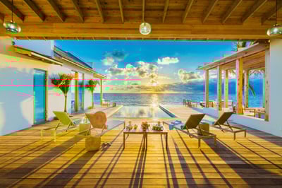 Luxury Villa Photo #7