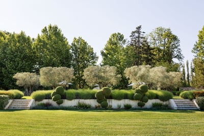 Luxury Villa Photo #14