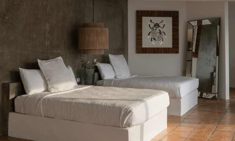 Hacienda de las Flores