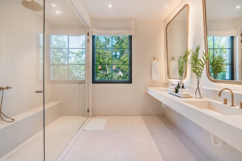 Hacienda B18 | Escondida