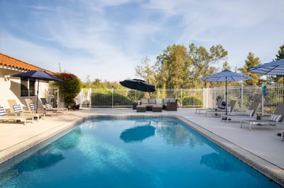 Luxury Villa Photo #4