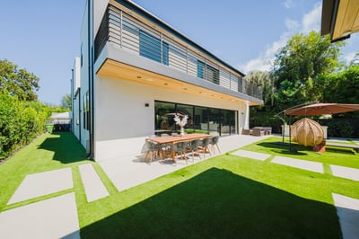 Luxury Villa Photo #13