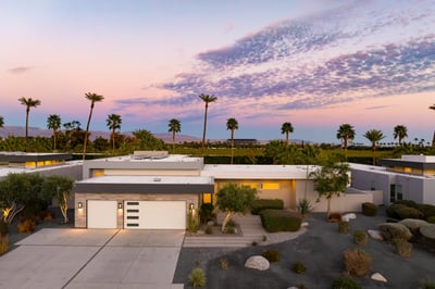 Luxury Villa Photo #42