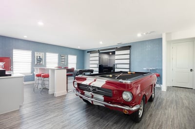 Luxury Villa Photo #29
