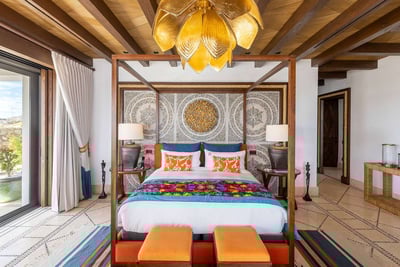 Luxury Villa Photo #36