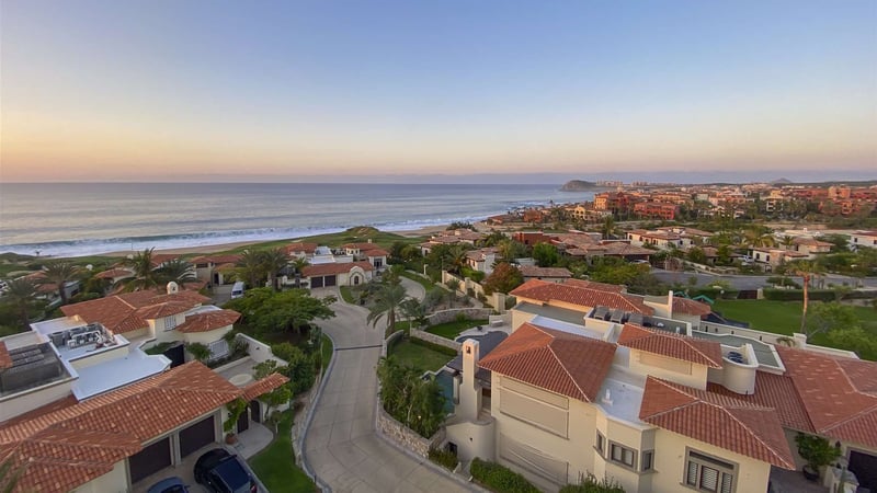 Puerta del Sol Condo C503