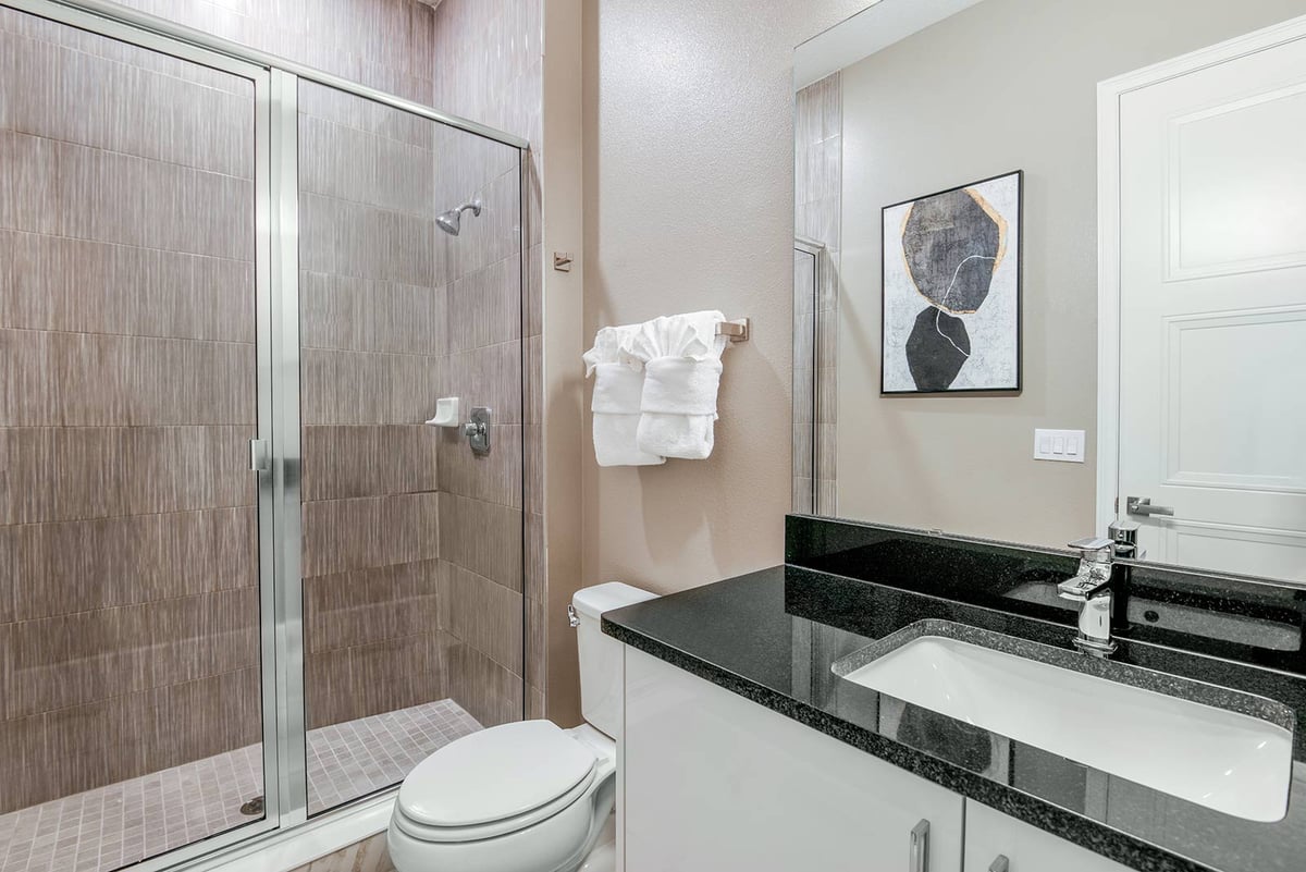 Endeavour at Villatel Village Solterra