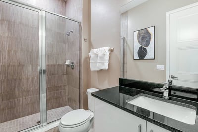 Luxury Villa Photo #38