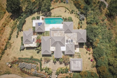 Luxury Villa Photo #4