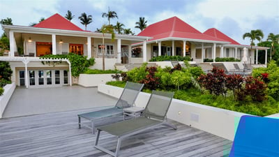 Luxury Villa Photo #6