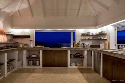 Luxury Villa Photo #81