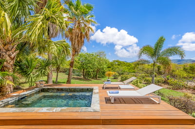 Luxury Villa Photo #6