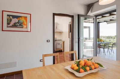 Luxury Villa Photo #69