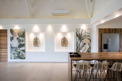 Luxury Villa Photo #29