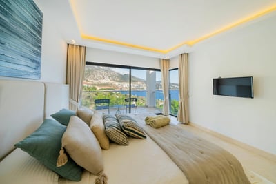 Luxury Villa Photo #39