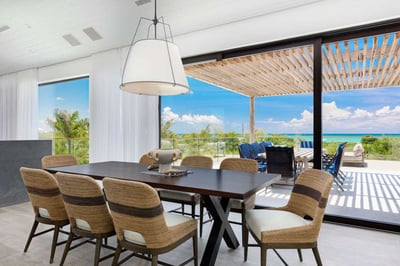 Luxury Villa Photo #21