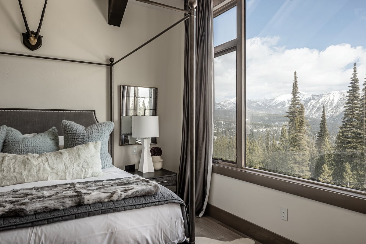 Inspiration Point Townhome 4C