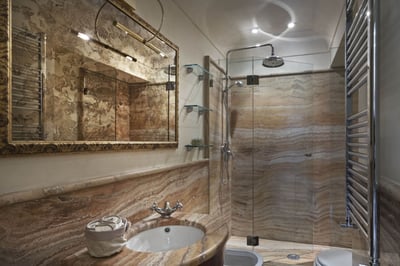 Luxury Villa Photo #3