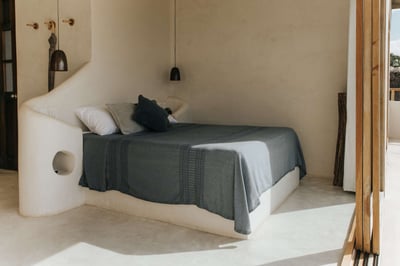 Luxury Villa Photo #9
