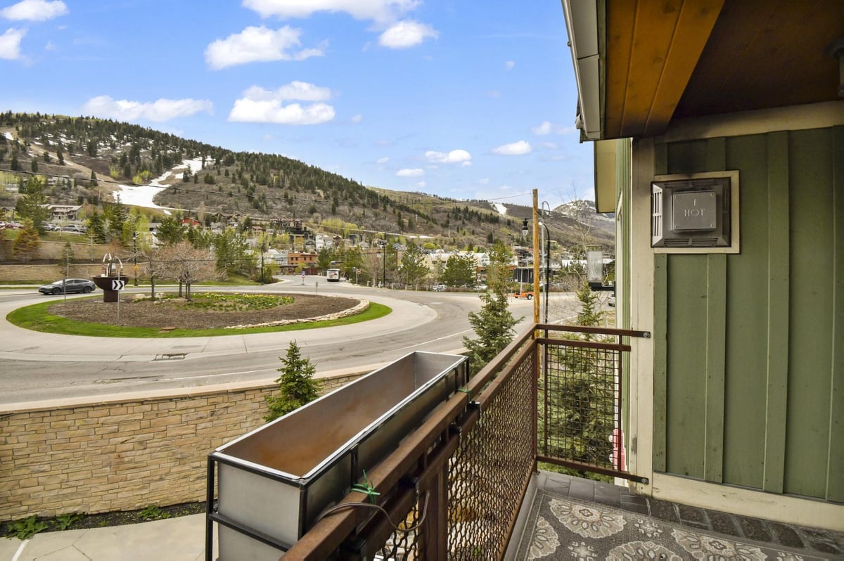 The Pearl of Park City