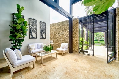 Luxury Villa Photo #33